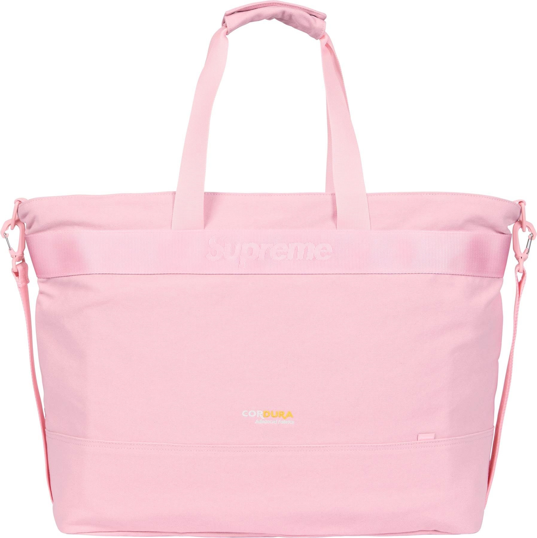 Tote Bag view 17